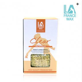 LA FRANCE WAX 라프랑스 클리어 왁스 1000g