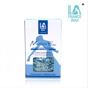 LA FRANCE WAX 라프랑스 마린블루 왁스 1000g