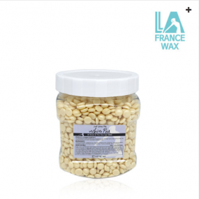 LA FRANCE WAX 라프랑스 화이트펄 왁스 300g