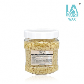 LA FRANCE WAX 라프랑스 클리어 왁스 300g