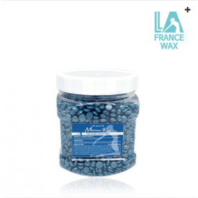 LA FRANCE WAX 라프랑스 마린블루 왁스 300g