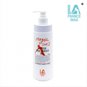 LA FRANCE WAX 라프랑스 매직 스텝2.에프터-트리트먼트 오일