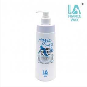 LA FRANCE WAX 라프랑스 매직 스텝3.카밍&모이스쳐 로션 500ml