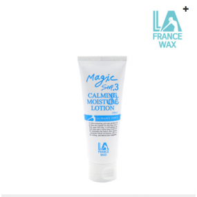 LA FRANCE WAX 라프랑스 매직 스텝3.카밍&모이스쳐 로션 100ml