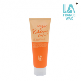 LA FRANCE WAX 라프랑스 매직 릴렉싱젤 120ml